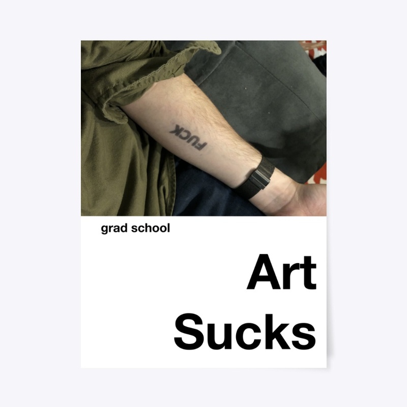 grad school