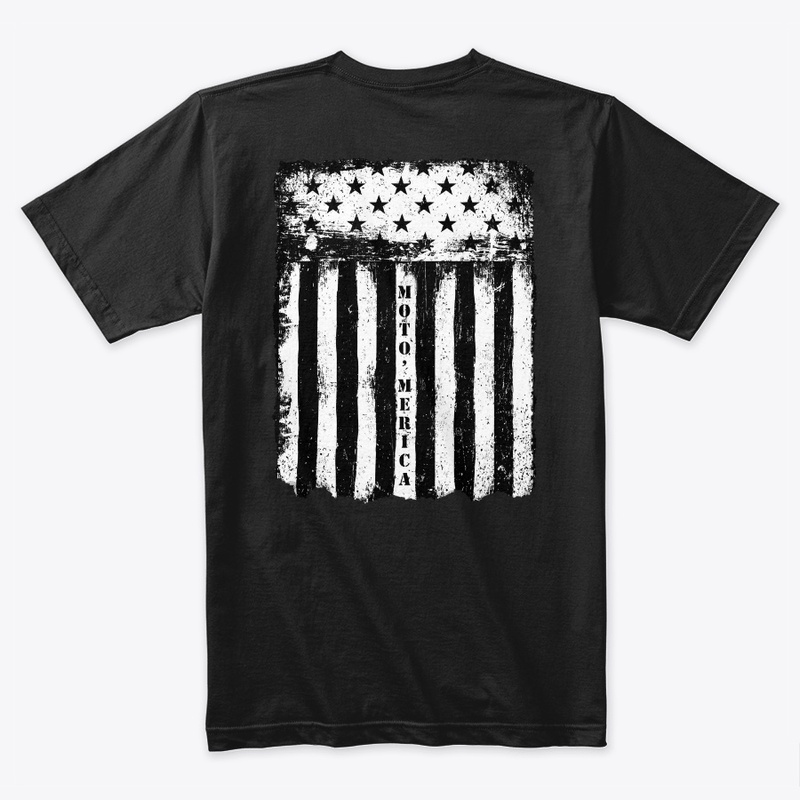 MOTO 'MERICA