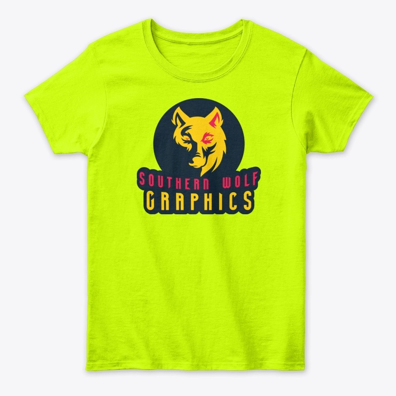 Southern Wolf Graphic Company