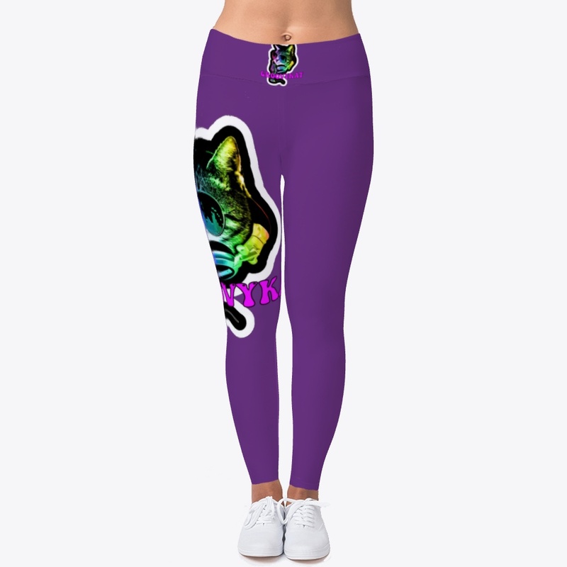 GroovyKat Collection