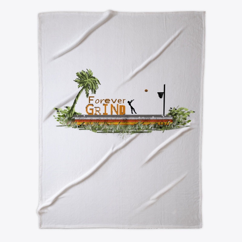 Motivational Forever Grind