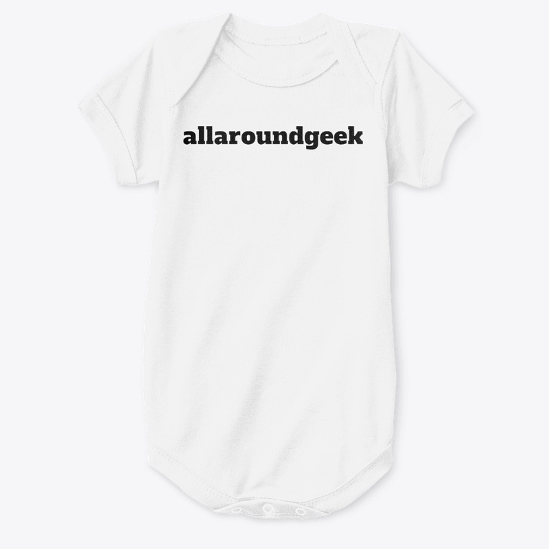 allaroundgeek logo