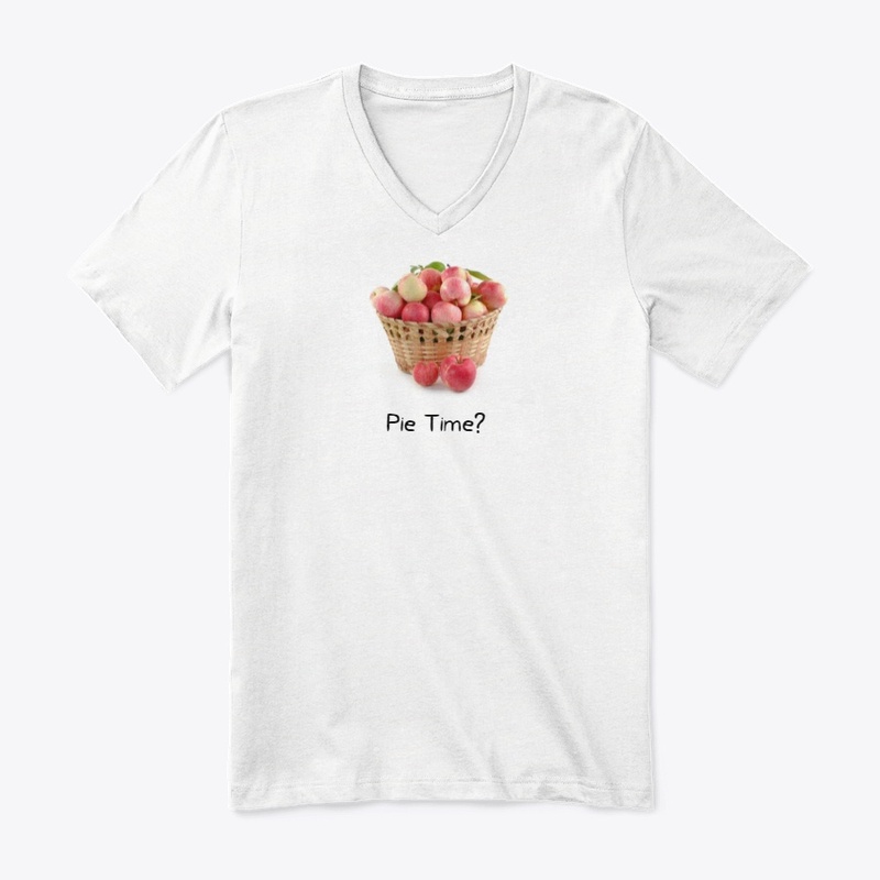 Pie Time