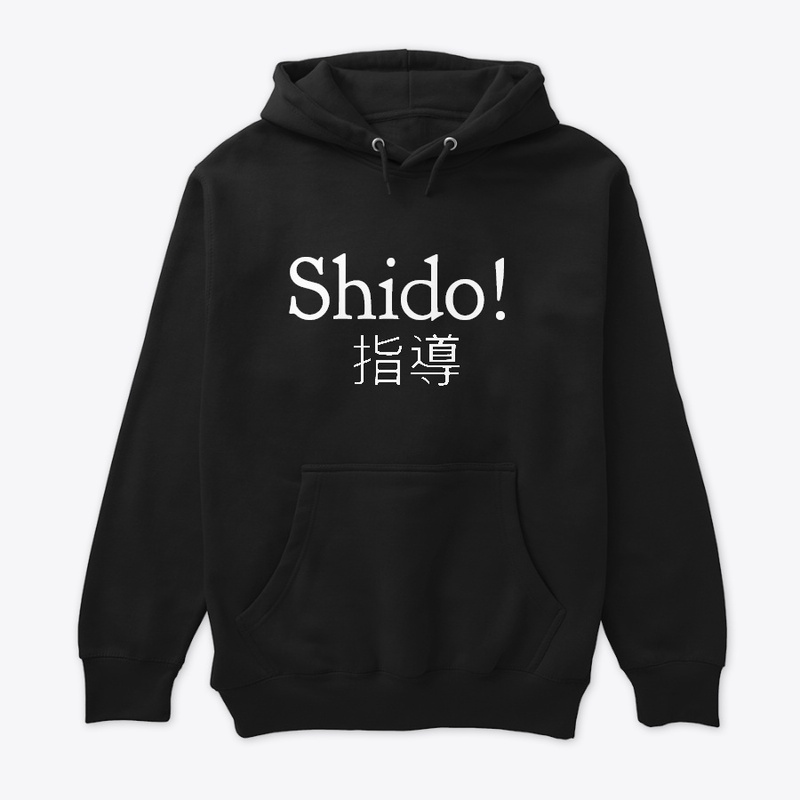 Shido!