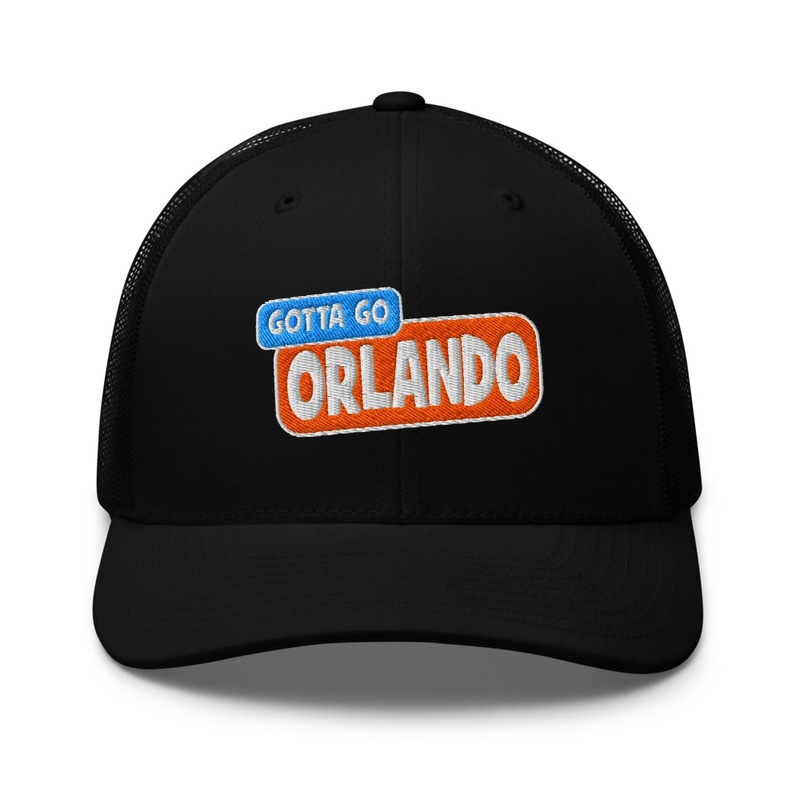 GGO Hat