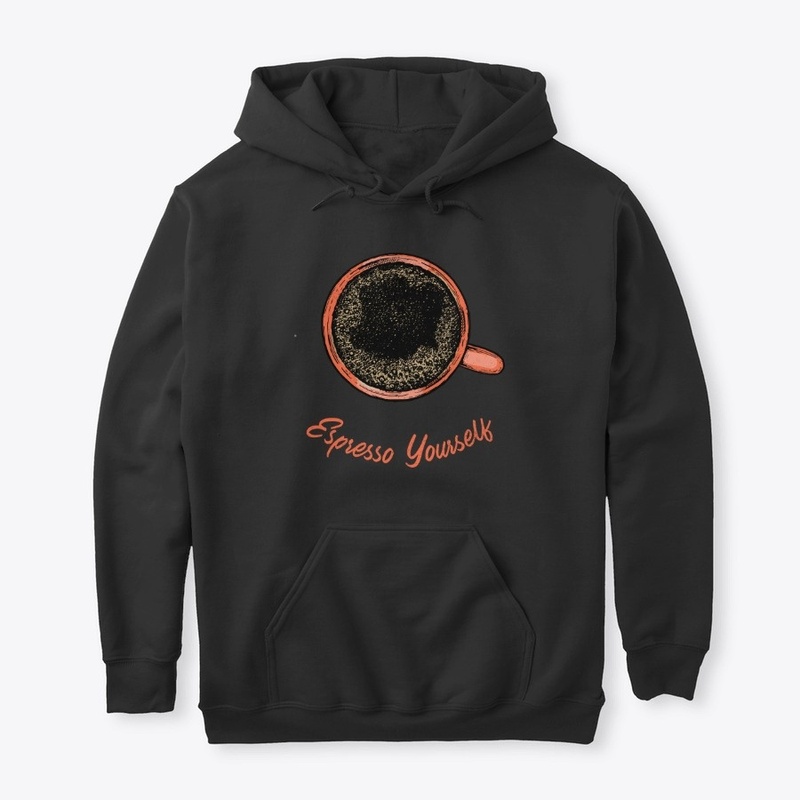ESPRESSO YORSELF