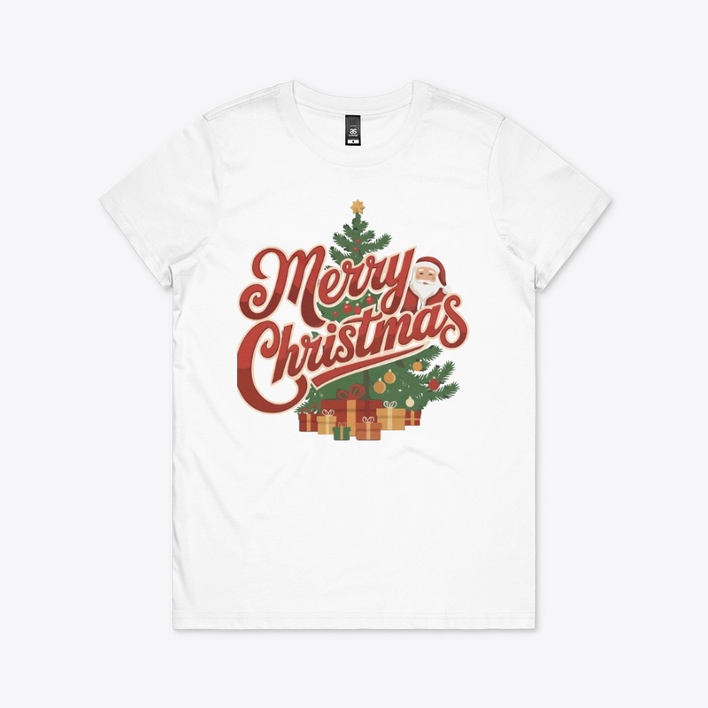 Merry & Bright Outfit