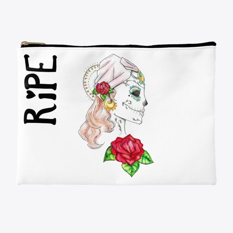 Los Muertos Gypsy Rose