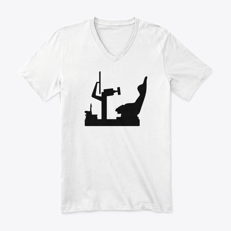 Racing Simulator [Black] - MEN CLOTHING