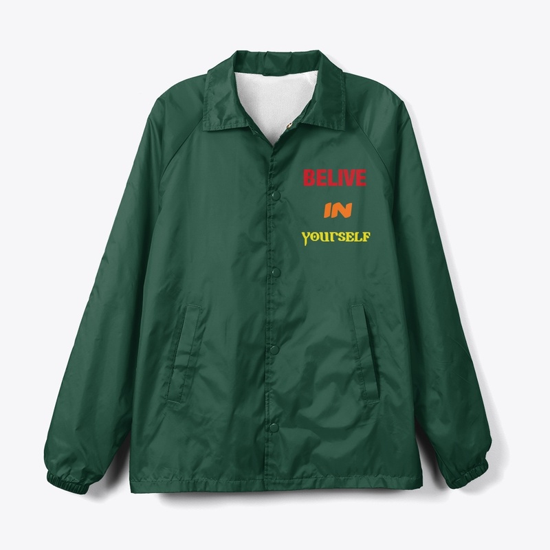 Self-Belief: Flourish"