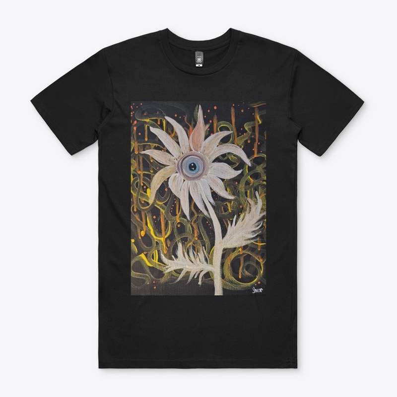 Eye.flower