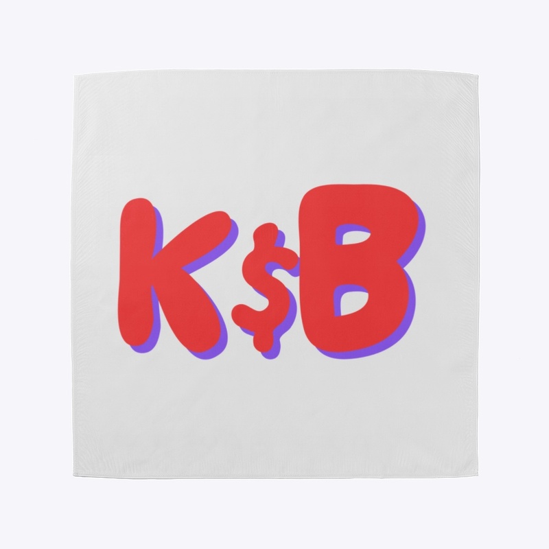Cartoon K$B Logo Stuff