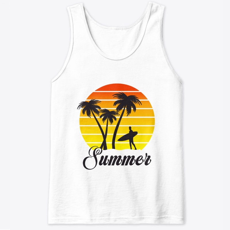 Summer Design 2020
