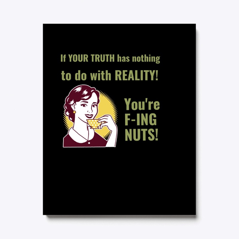 If Your Truth - Female