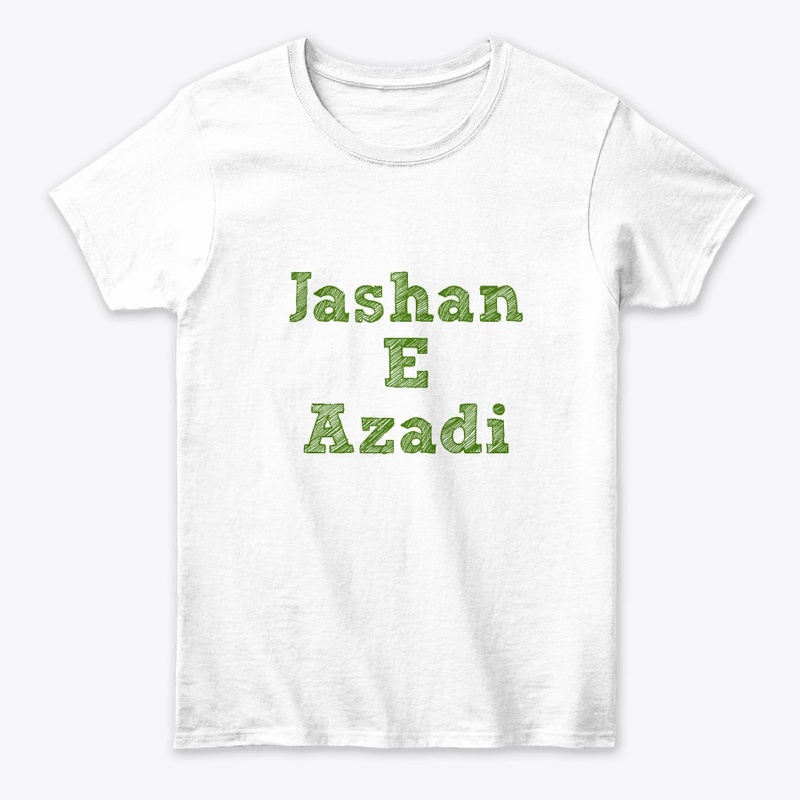 Jashan e azadi