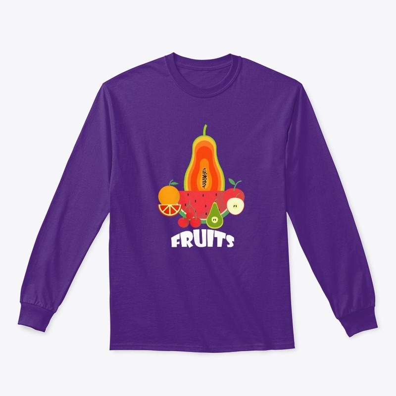 Fruits