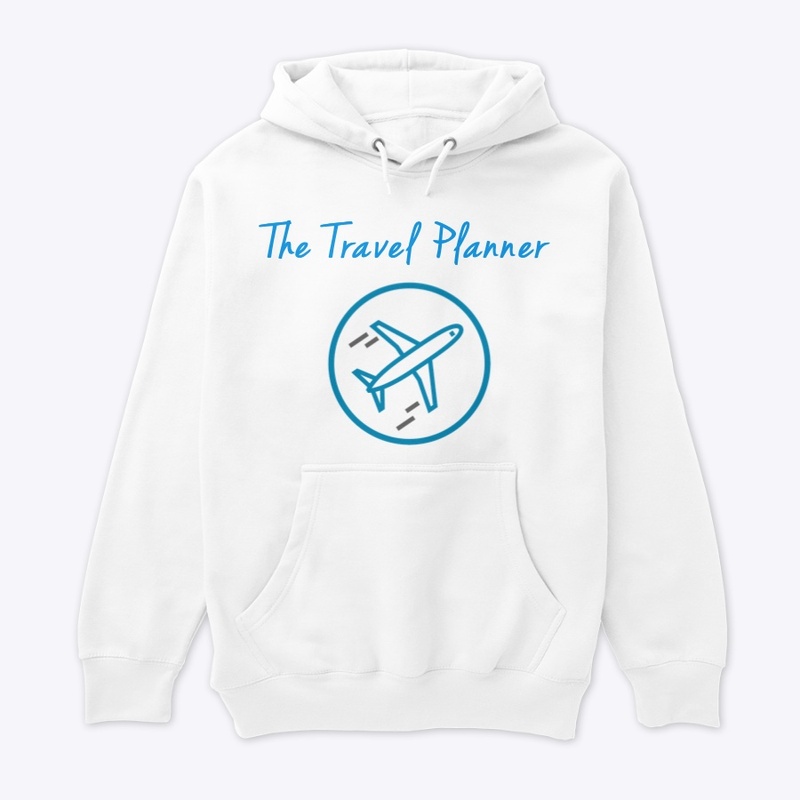 The Travel Planner 