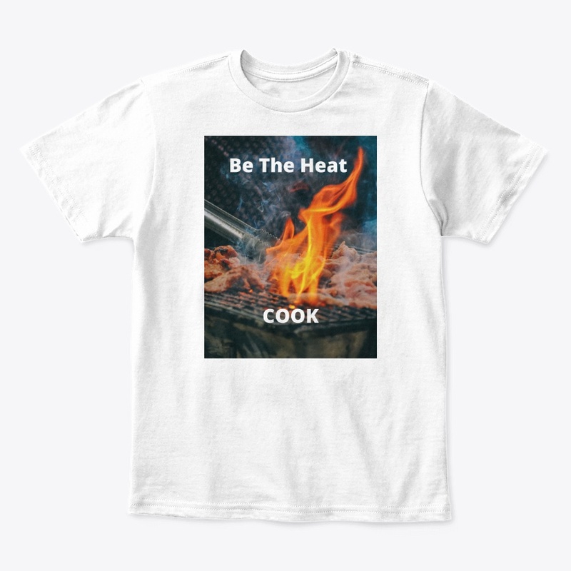 Be the Heat Cook
