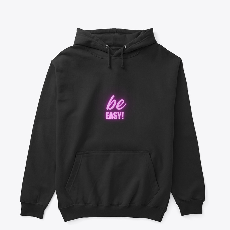 Be easy Apparel 