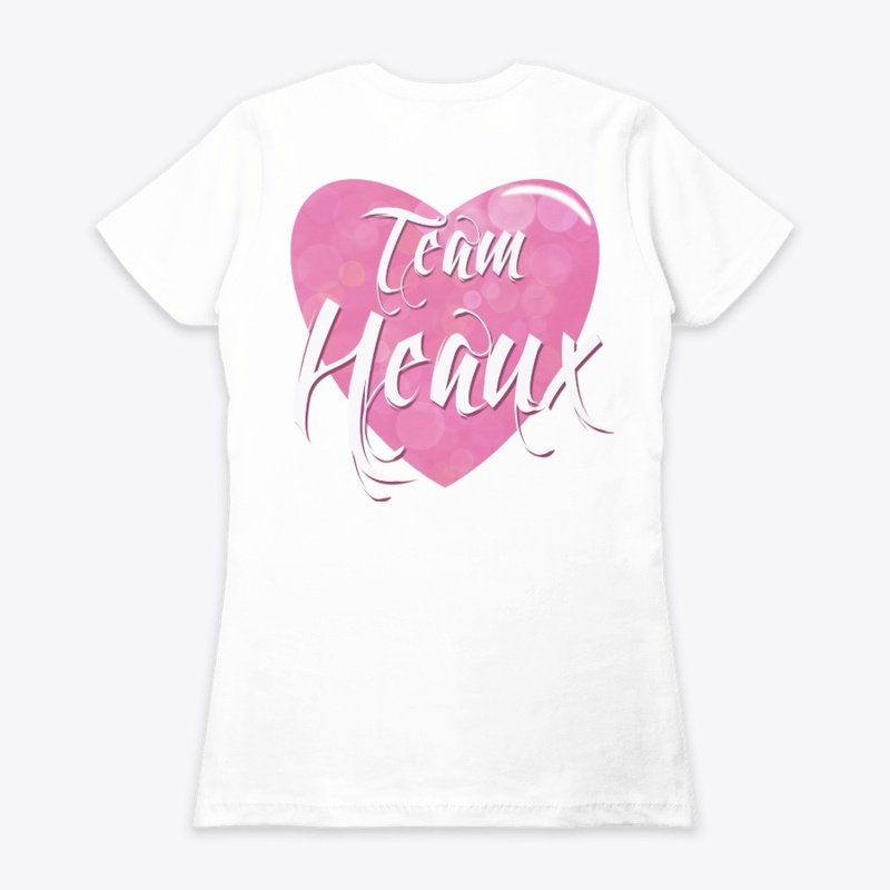 Team Heaux Merch
