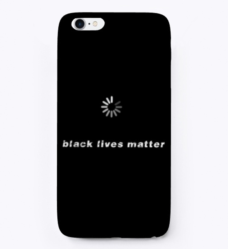 black lives matter