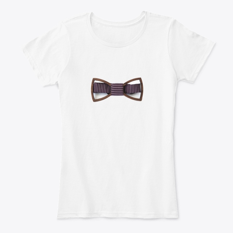  the bow tie