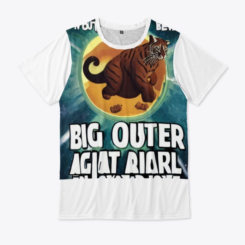  Big Cat's Mission to Eradicate Evil