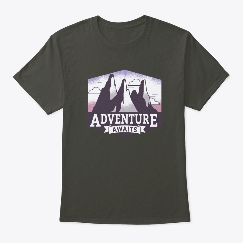 Adventure Awaits