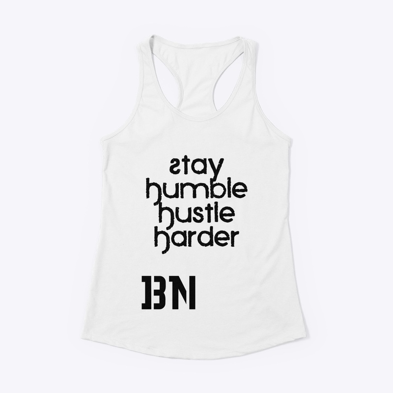 Stay Humble Collection