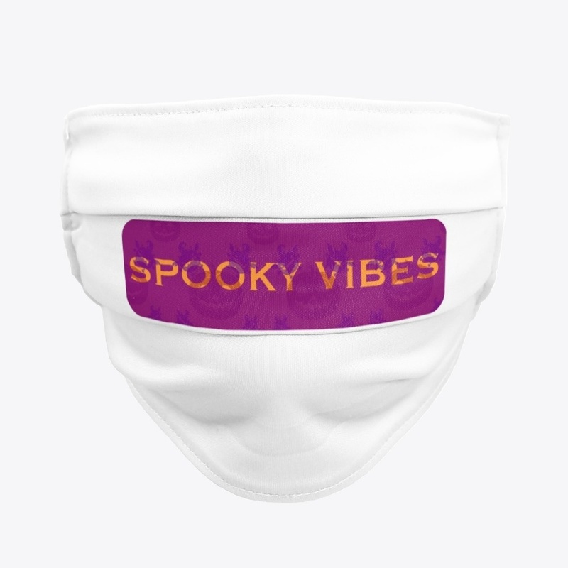 SPOOKY VIBES