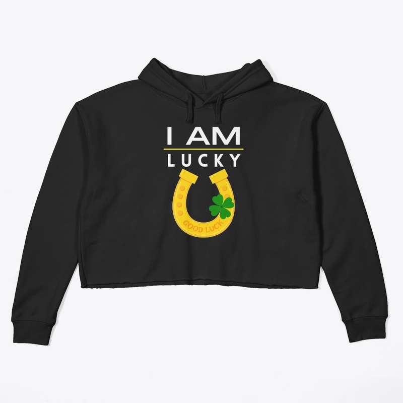 'I AM' Affirmations Range (Lucky)