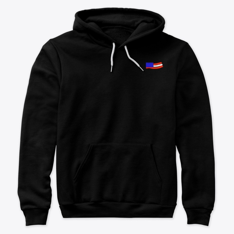 Nationalities's Desing (USA)