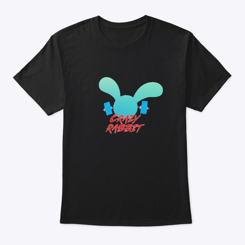 Crazy Rabbit /4