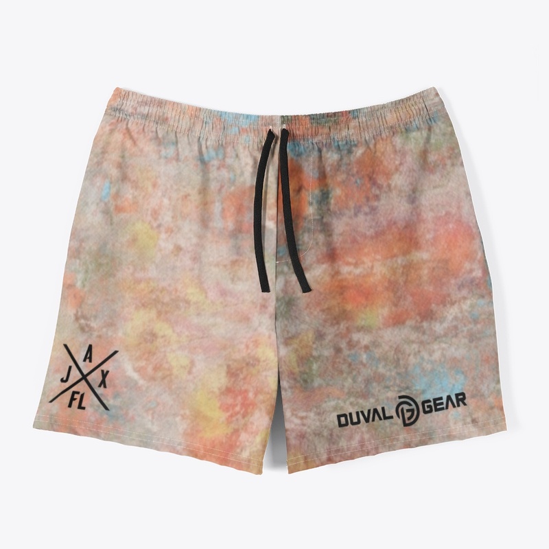 DUVAL GEAR SHORTS