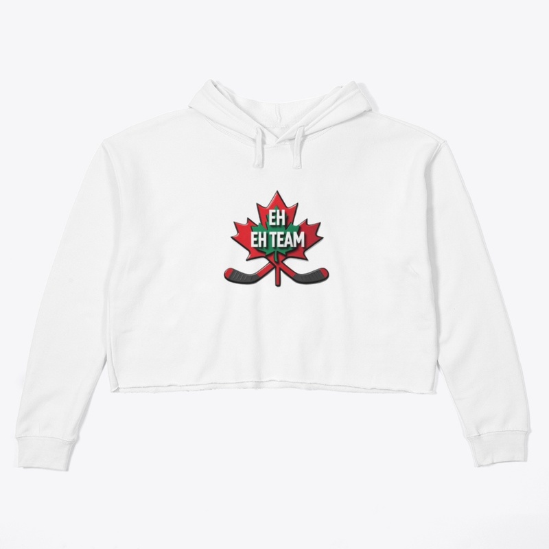The Eh Team Canada Tee