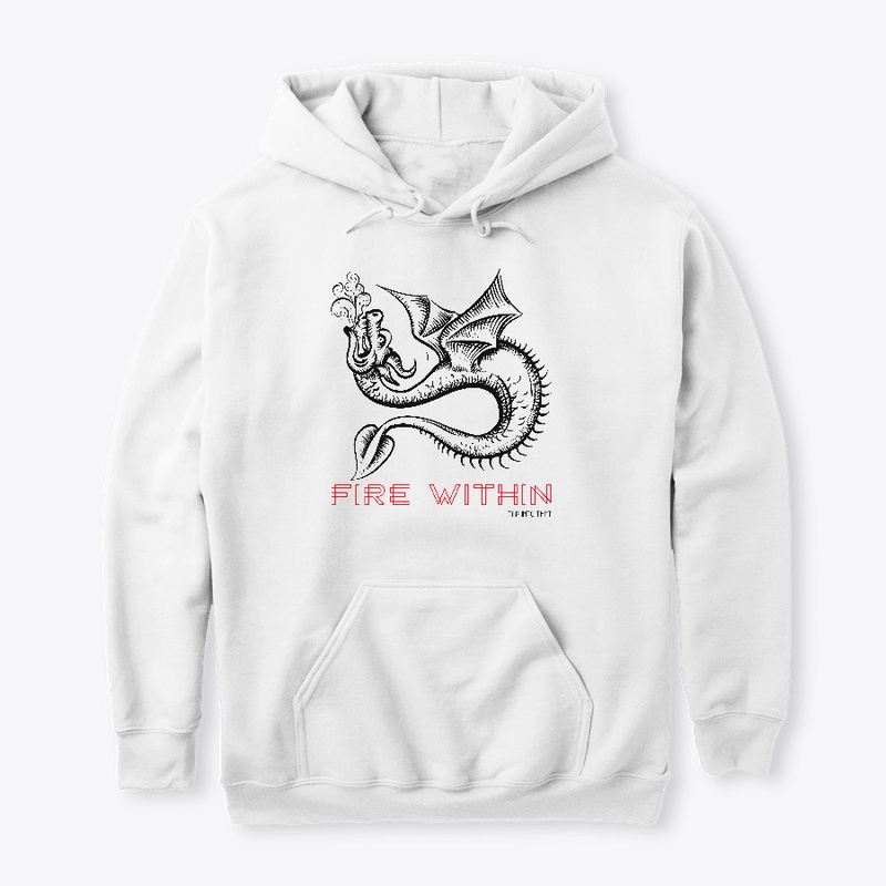 Fire Within Tap Into That