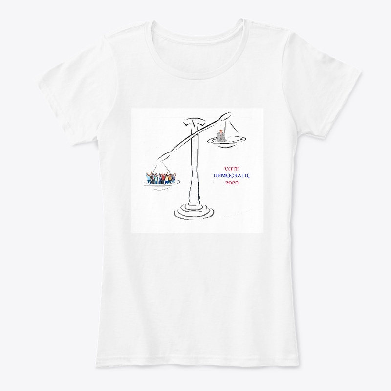 Justice in 2020