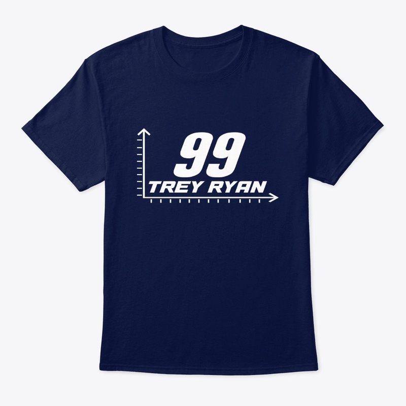 Trey Ryan #99 Comfort T-Shirt