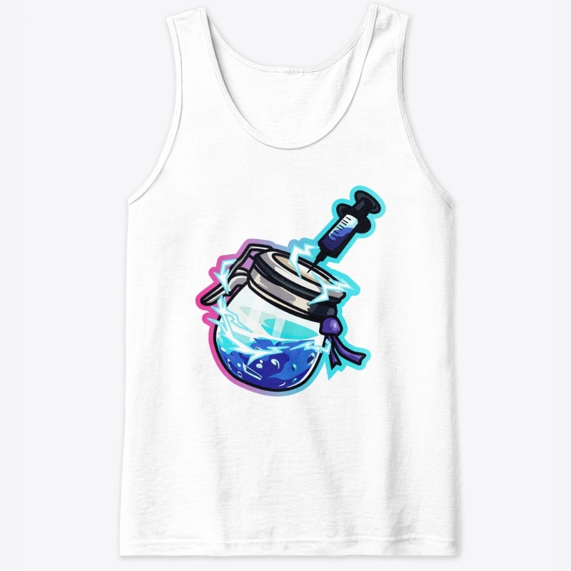 Addicts Merch