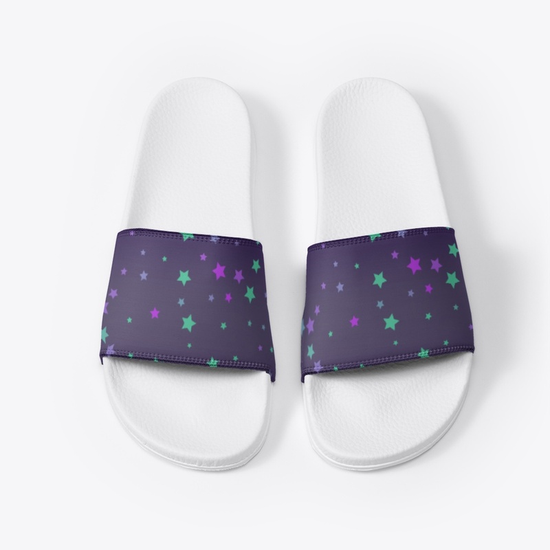 Voodoo Stars