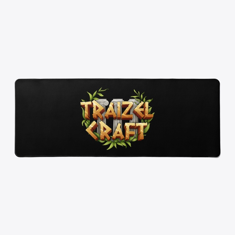 TraizelCraft