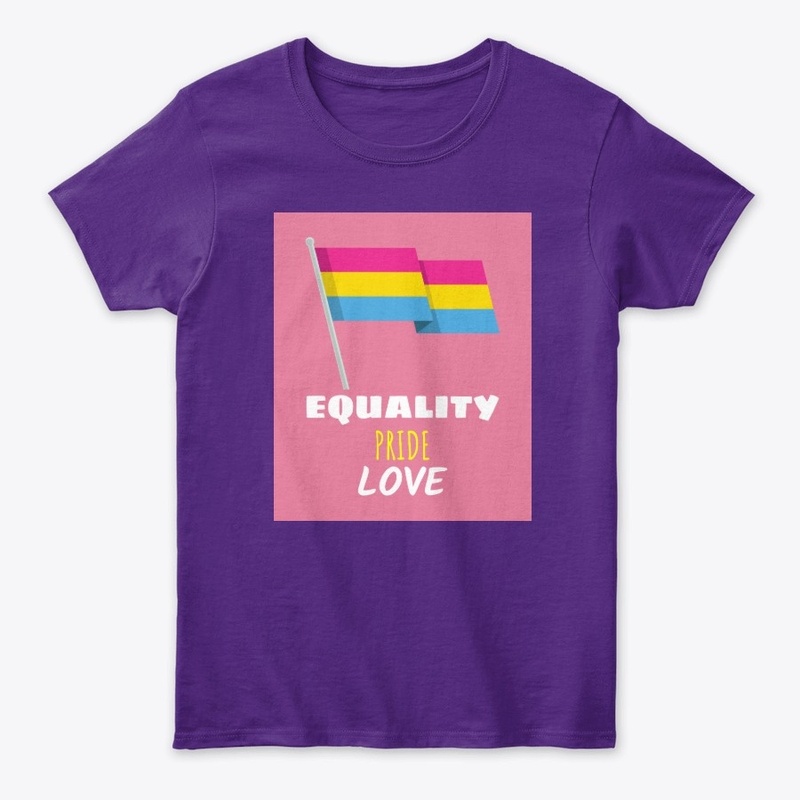 LGBTQIA Merchandise