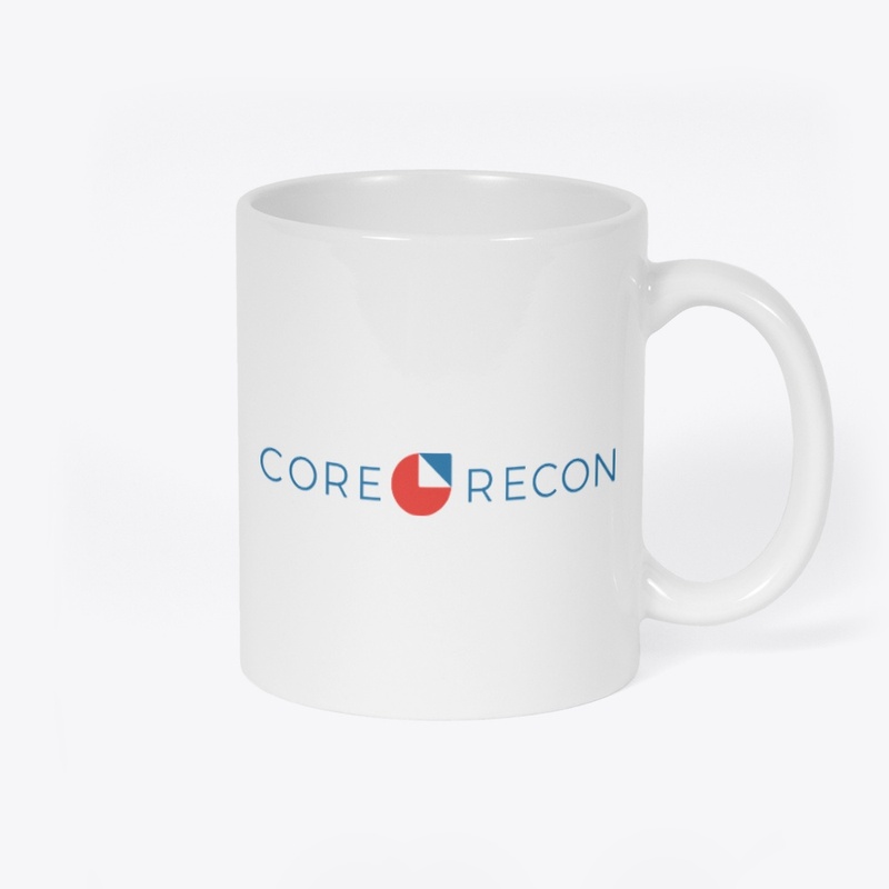 CORE Coach Apparel Collection