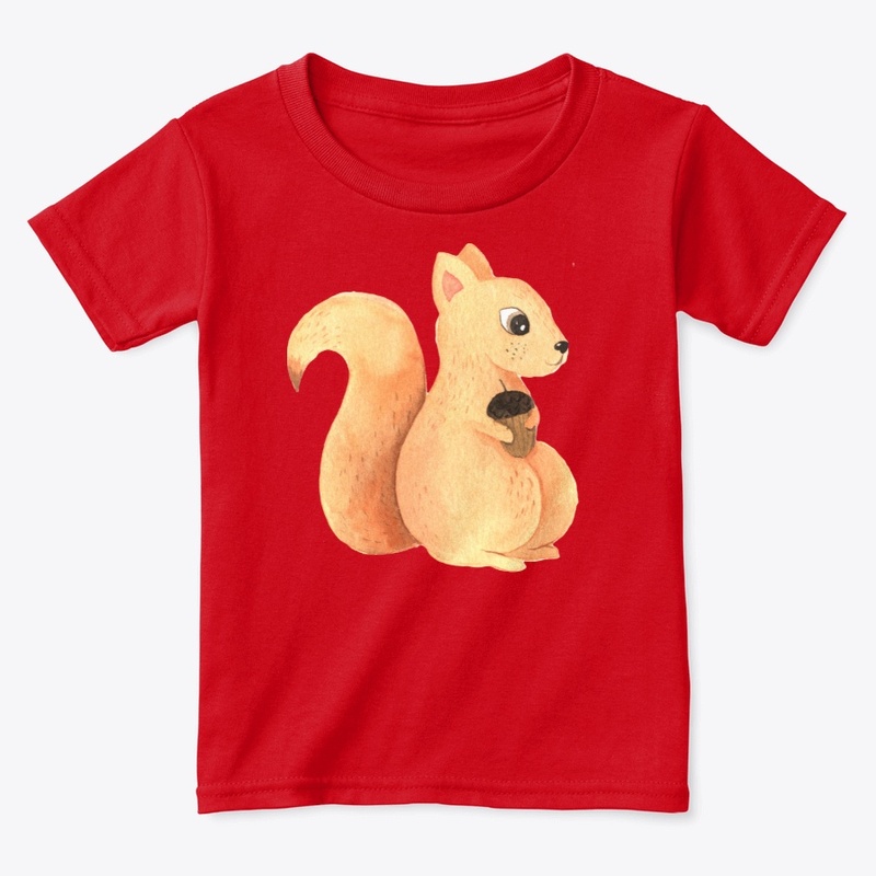 Squirrel