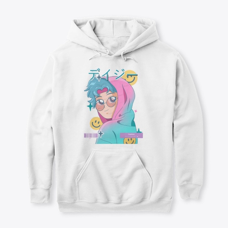 Anime Fashion Japanese
