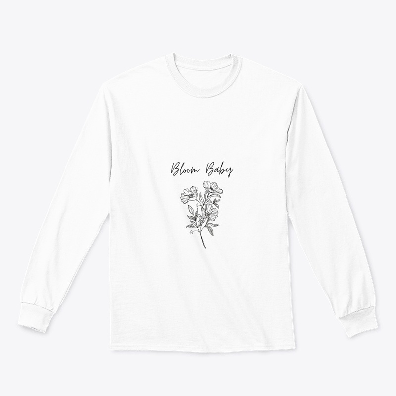 Bloom baby