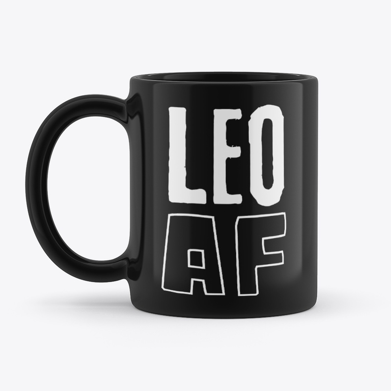 LEO Bold AF