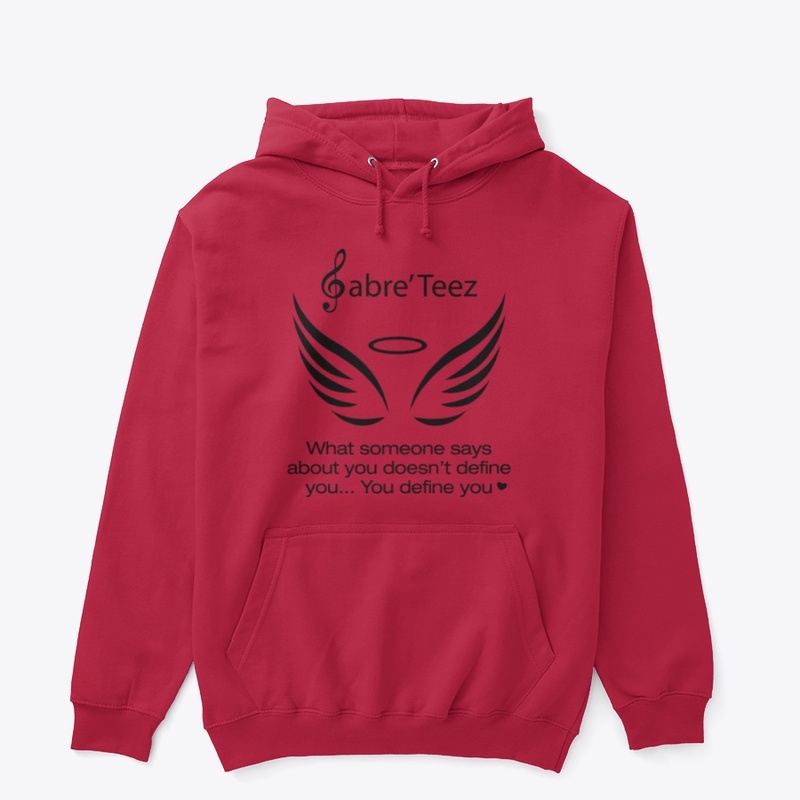 The Brand