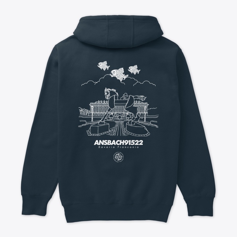 ANSBACH