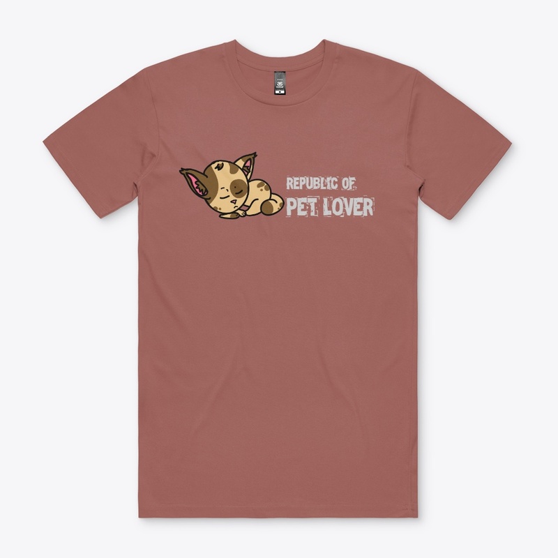 Republic of Cat Lover -008